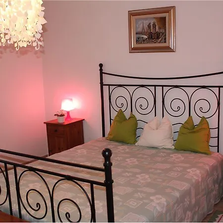 Apartment Camelia