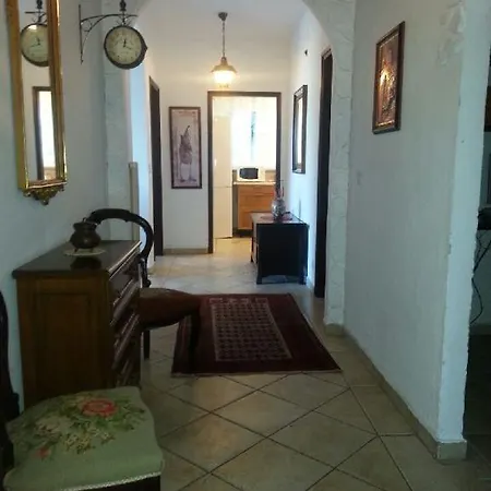 Apartment Camelia