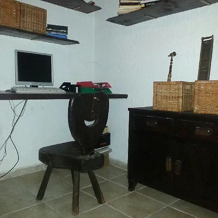 Apartment Camelia Lugano