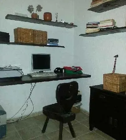 Apartment Camelia