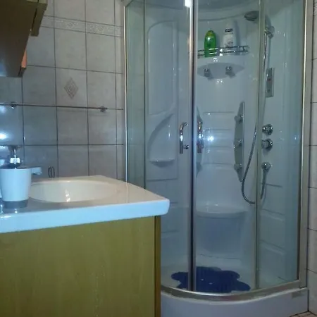 Apartment Camelia Lugano