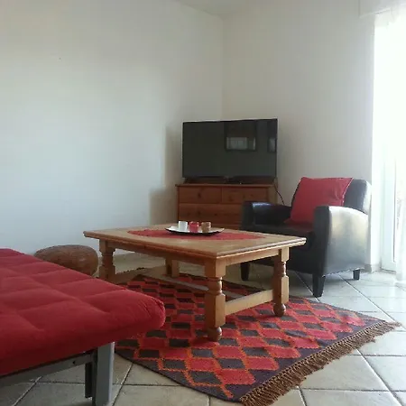 Apartment Camelia