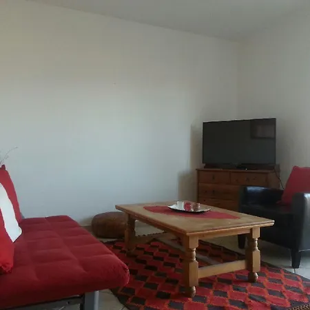 Apartment Camelia