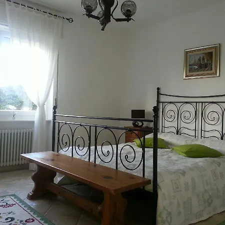 Apartment Camelia Lugano
