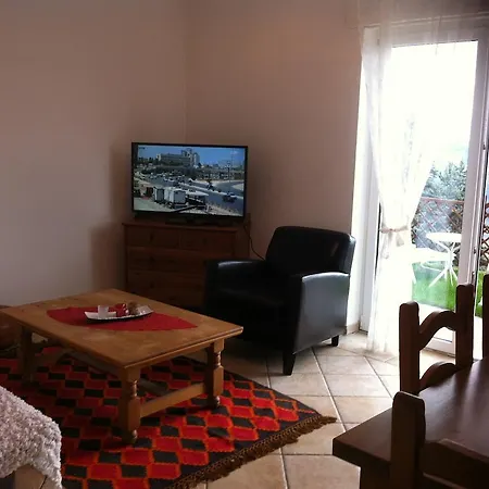 Apartment Camelia Lugano