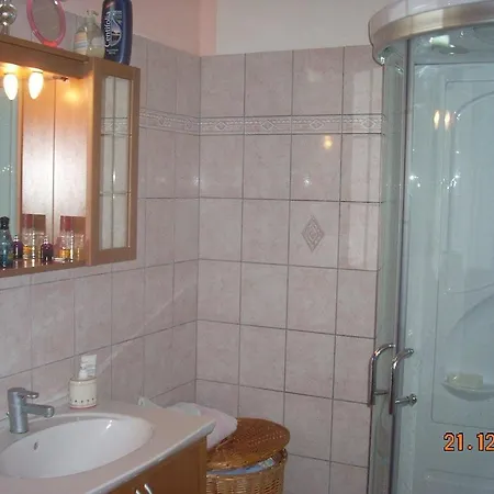 Apartment Camelia