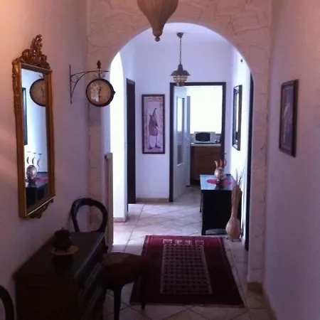 Apartment Camelia