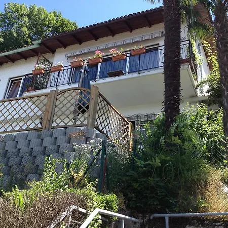 Apartment Camelia Lugano