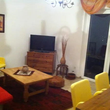 Apartment Camelia