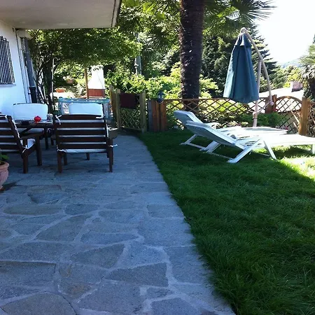 Camelia Apartment *