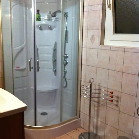 Apartment Camelia Lugano