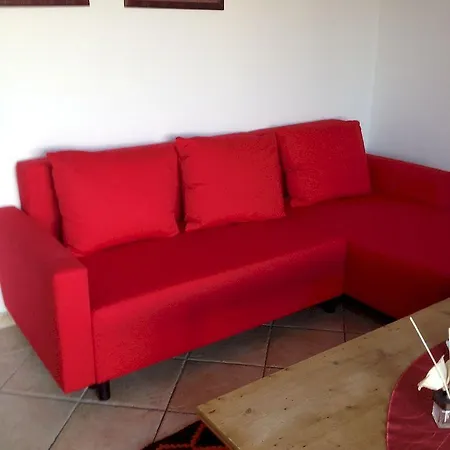 Apartment Camelia